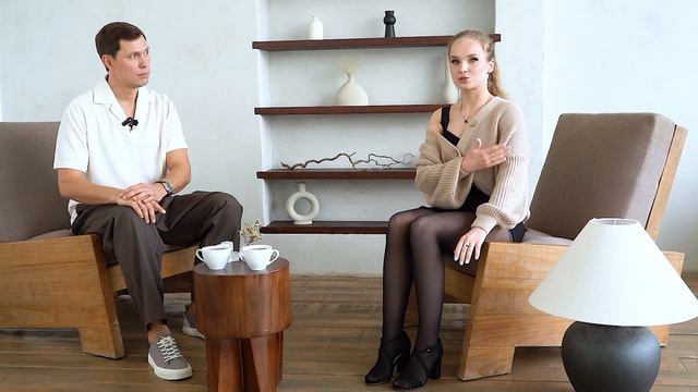 НЕПОДКАСТ #1