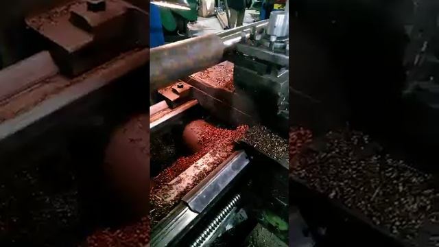 Механическая обработка деталей на заказ | ООО "Промвектор"