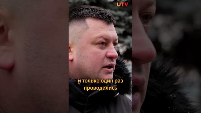 В Уфимской Деме за 38 млн рублей реконструировали сквер #благоустройство #городскаясреда