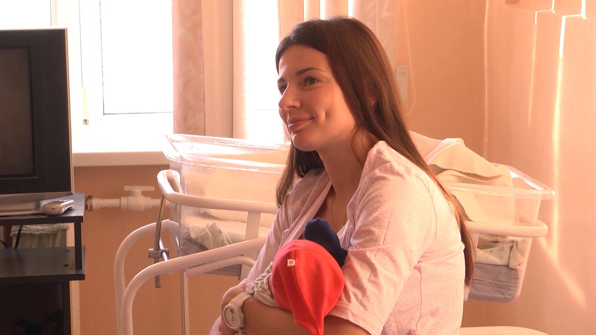 МАМА - ГЛАВНОЕ СЛОВО