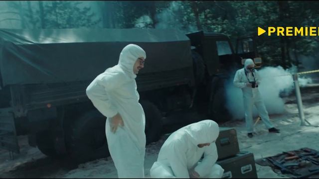 Попали в запретную зону 😮 #сериал #красный5 #смотрим #боевик #нифига
