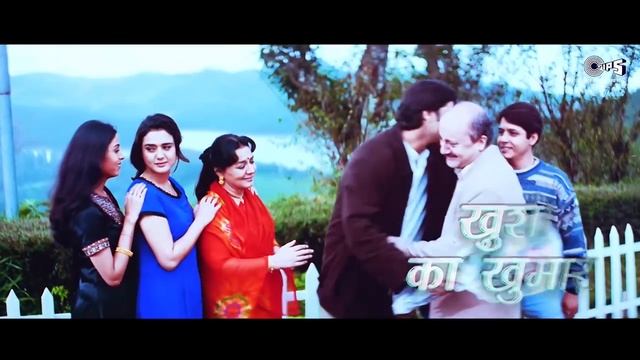 Легкомысленная девчонка 6