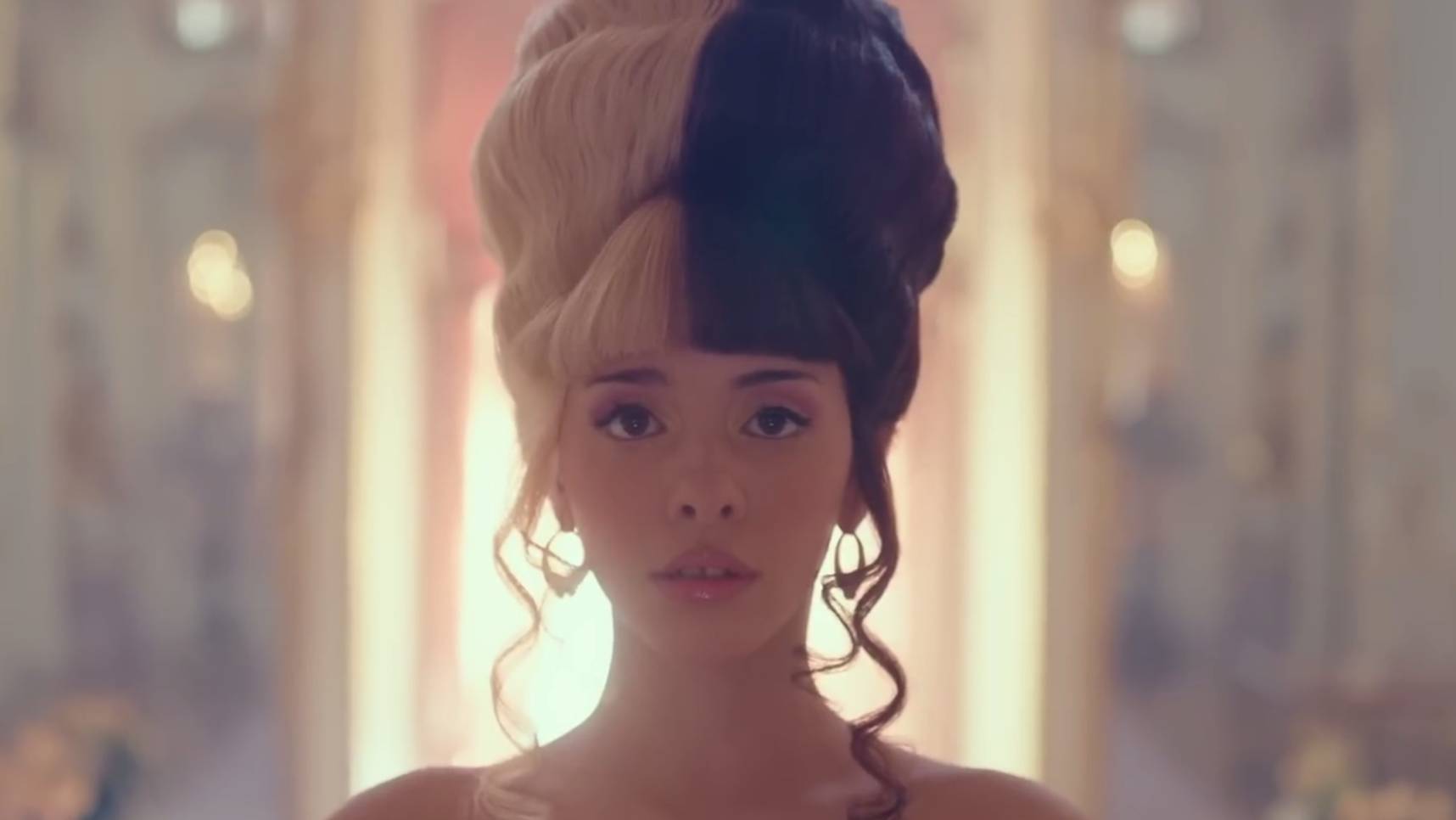 Melanie martinez-Strawberry shortcake (slowed&reverb)
