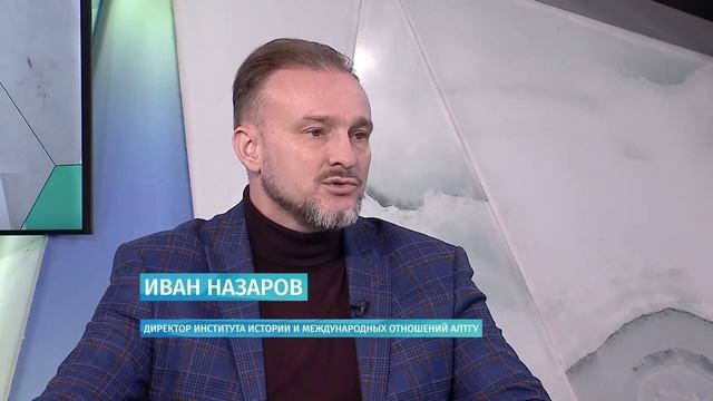 В поисках общей истории: на федеральном канале покажут фильм о работе этнографов Большого Алтая