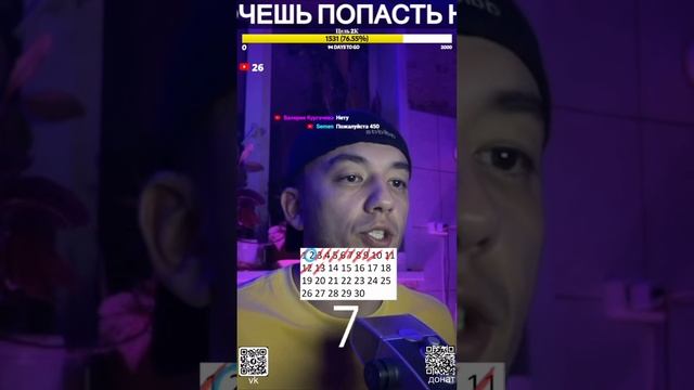 Розыгрыш на YouTube канале#