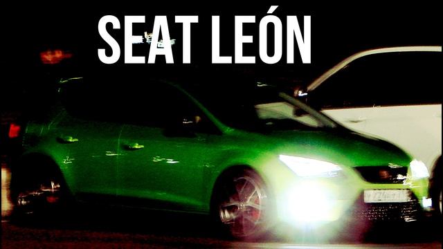 SEAT León