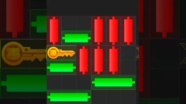 Hamster Kombat Puzzle 2024.11.18