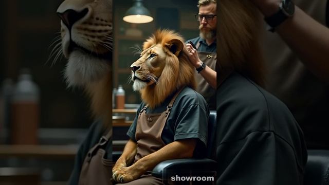 "КОРОЛЬ" в салоне