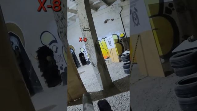 Полное видео на канале ! #cqb#страйкбол #страйкбольноеоружие #airsoft #airsoftnation