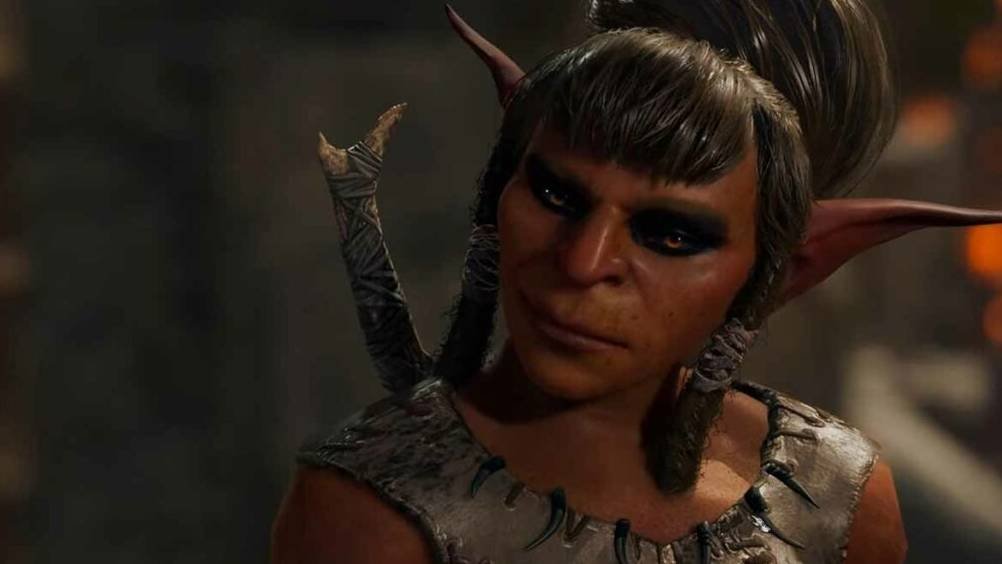 Гайд по курогонству в Baldur's Gate 3