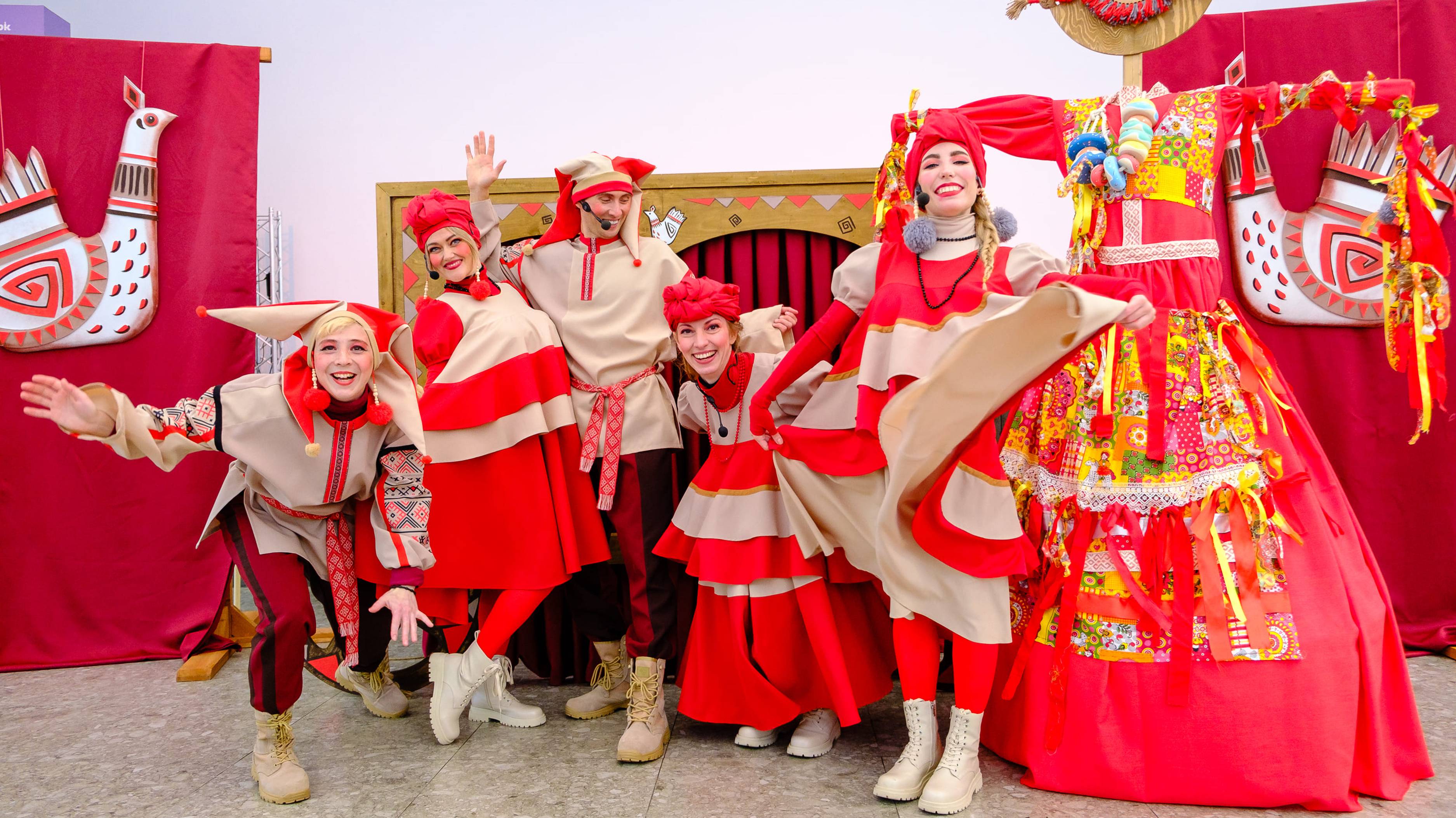 Татьяна Пасинова