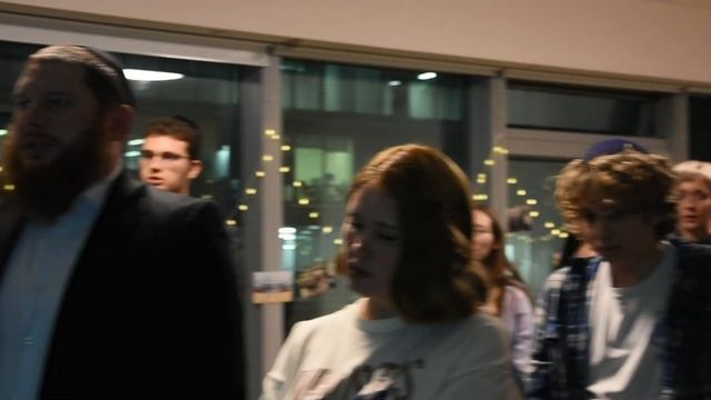 Хабад Сити - Яхад! Занятия для еврейской молодежи! Присоединяйся к нам в новый сезон 2023-2024 года.