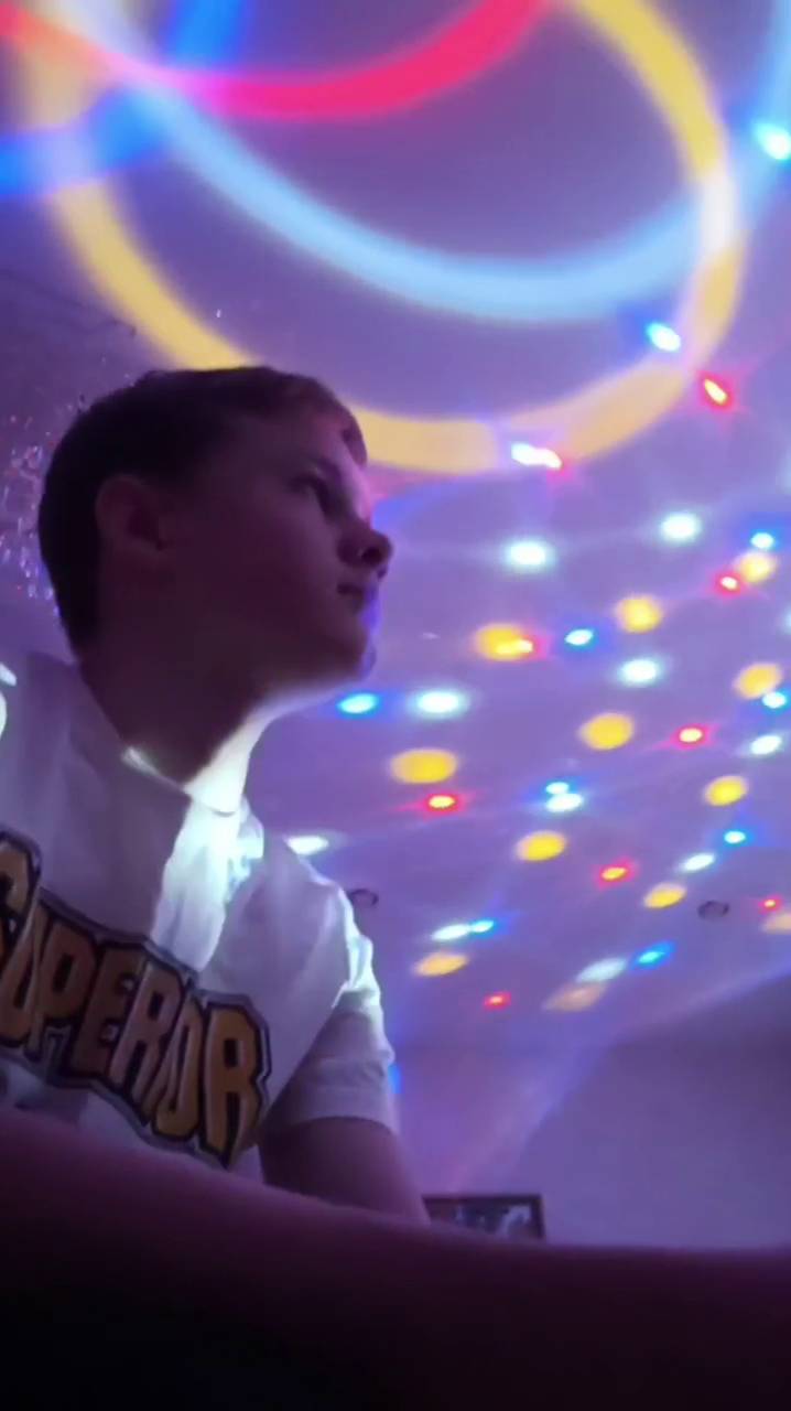 Танцуй танцуй - Фёдор Баринов