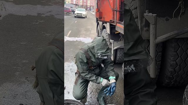 городской спецназ России