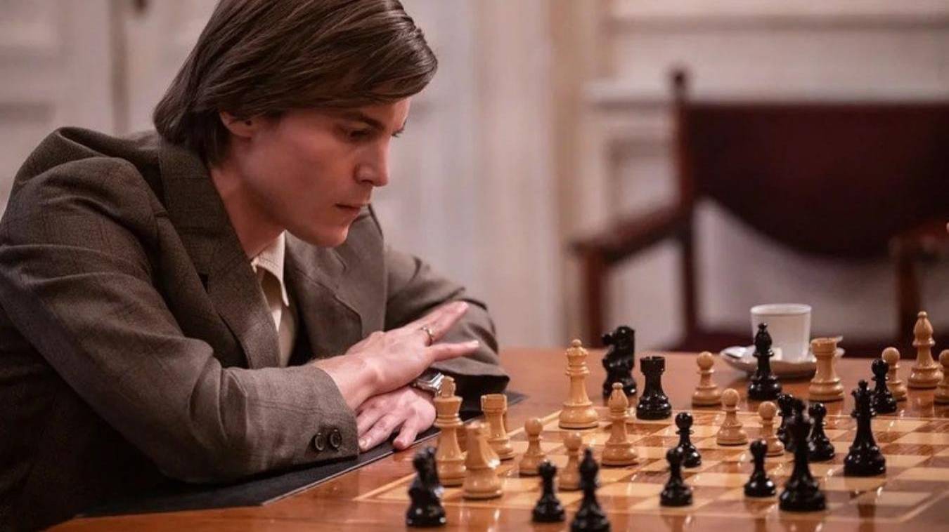 Chess Tactics Puzzle Streak 01.11.2024