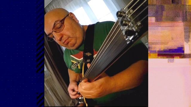 Безладовые гитарные импровизации