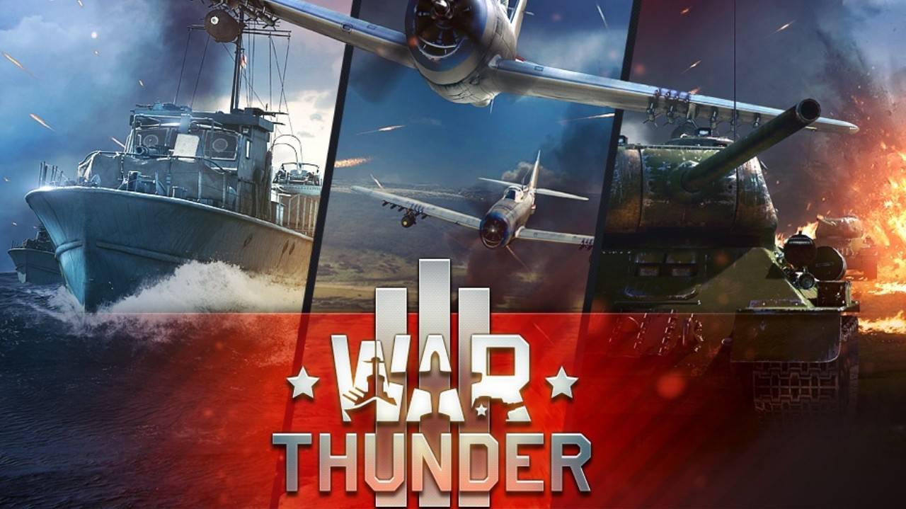 War Thunder