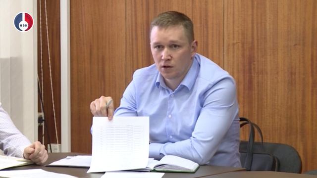 Регоператор и Управляющие компания города ищут точки взаимодействия