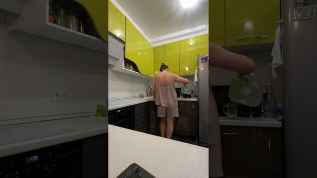Ранее утро ✨🏠