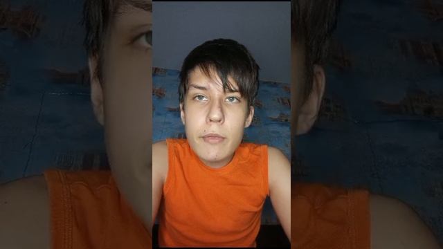 Рассказ обо мне