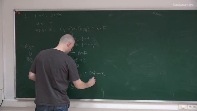 Мусаев Э.Т. - Геометрия и гравитация - 8. Ассоциированное расслоение с главным расслоением