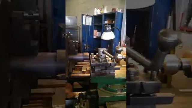 ШНЕК КОМБАЙНА CLAAS _ ООО ПРОМВЕКТОР