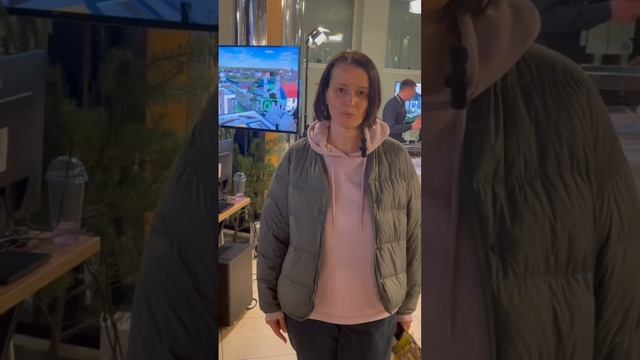 Что показывают на выставке Загородной жизни, Тюмень