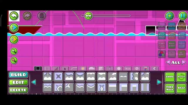 улучшаю "back on track" 3 часть!