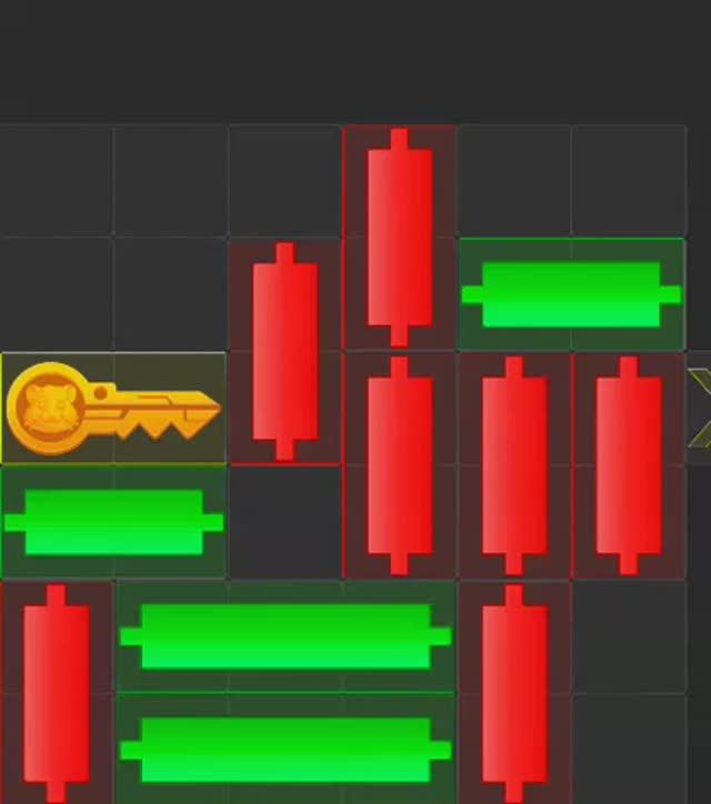 Hamster Kombat Puzzle 2024.11.18
