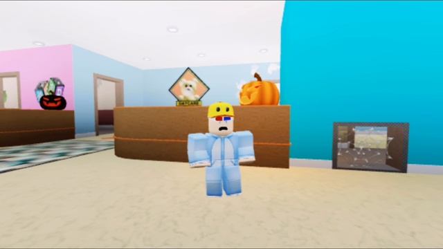 Roblox games ♥️