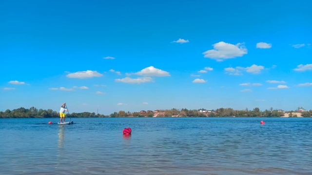 Рязань, повороты на сапе)