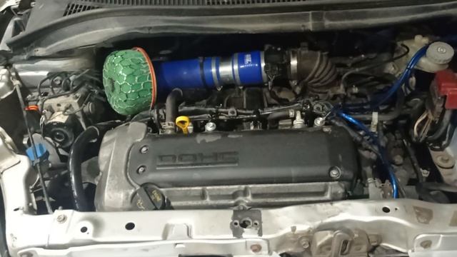 Сузуки Свифт Автоспорт
