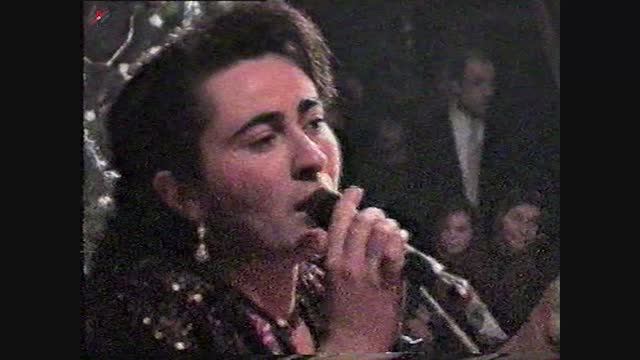 Таира Муспахова - Эвериз (1994)