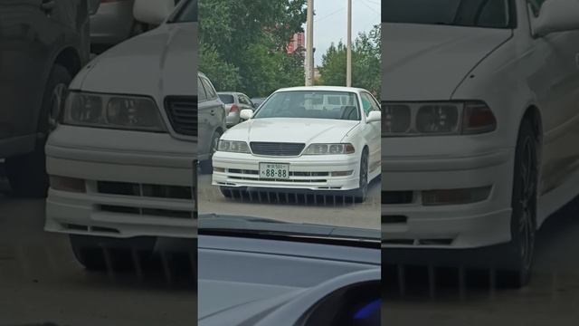 ЯПОНСКИЙ НОМЕР