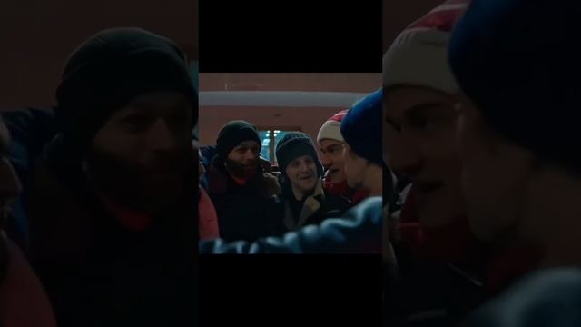 кто смотрел 7 сезон молодёжки?