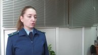 Саяногорский суд вынес обвинительный приговор, в отношении местного жителя, который управлял транспо