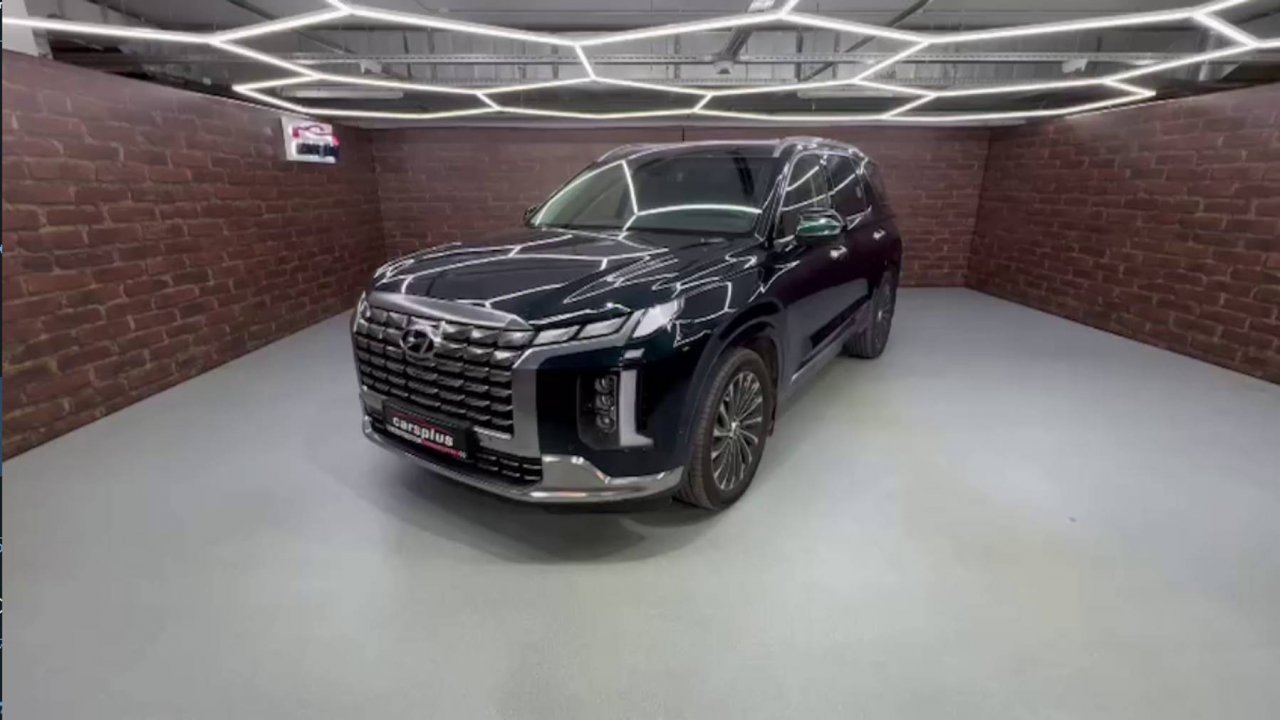 В наличии Hyundai Palisade👇