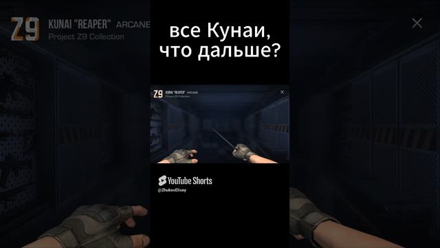 все kunai в стендов 2 #memes #рек #so2 #vibes #веля #мем #тиктак #rek #standoff2 #со2