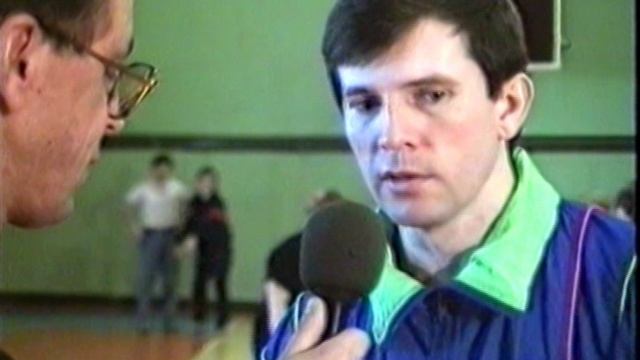 Интервью по психотехнике