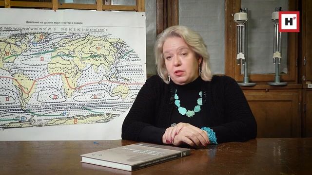 ВОДЯНОЙ ПАР — УСИЛИТЕЛЬ ГЛОБАЛЬНОГО ПОТЕПЛЕНИЯ