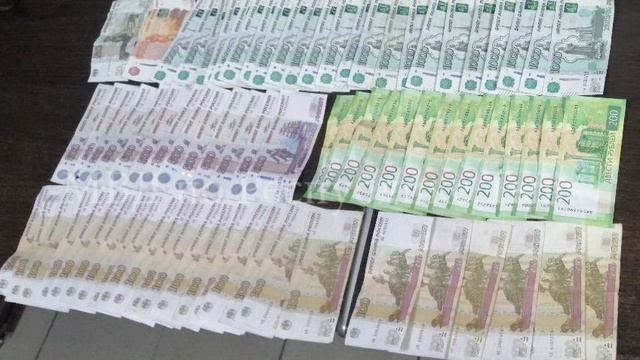 В Кызыле сотрудниками полиции совместно с ФСБ пресечена нелегальная деятельность игорного зала