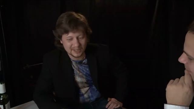 Interview with an Interesting Person: Oleg Bezuglov with host Kevin Schoen