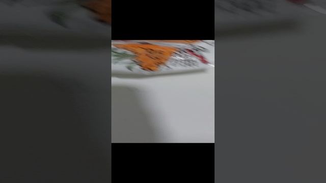 ЗАЯЦ  ПРОТИВ  МЕНЯ