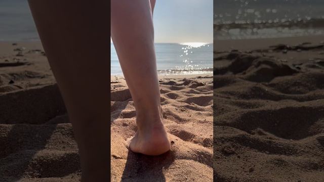 Телепортация в лето