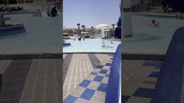 100% Элегантный пятизвездочный отель Royal Albatros Moderna 5* на роскошном песчаном пляже в Набк !