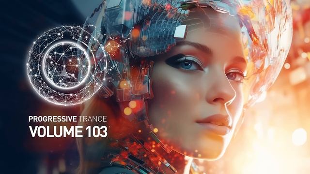 PROGRESSIVE VOCAL TRANCE VOL. 103 (FULL SET)