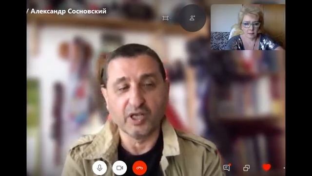 PolitWera (ПолитВера) (2020.04.22) - Александр Сосновский - Почему Европа раскалывается #StayHome