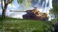 World of Tanks МИР ТАНКОВ