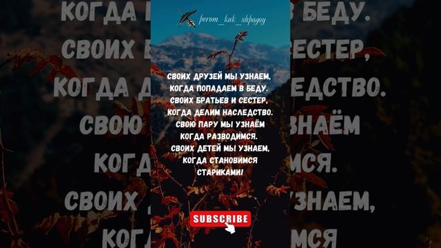 Мудрые слова великих.
