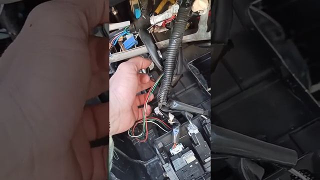 Ремонт автосигнализации, отключение автомобильной сигнализации